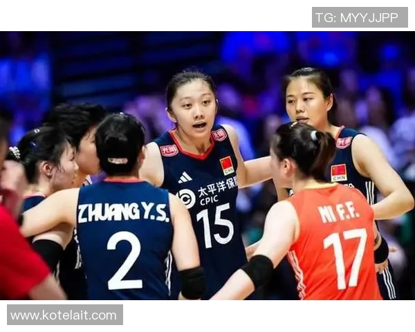 上海排球队在世锦赛中的节奏表现分析与未来展望