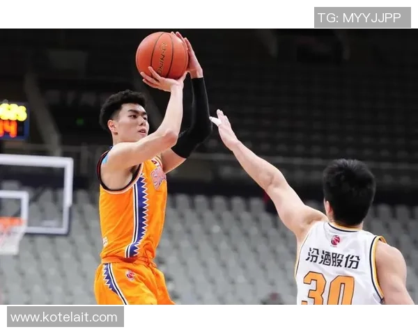 上海篮球队实力分析与发展潜力探讨全面解读