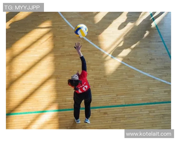 上海排球队的默契配合与战术解析全面揭秘排球运动的魅力与团队精神